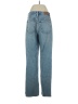 Madewell 100% Cotton Blue Jeans Size 27 waist - photo 2