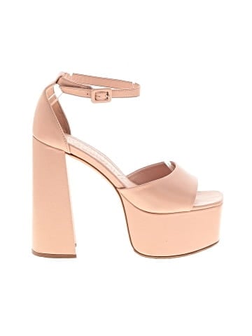 Schutz Sandals (view 1)