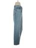 Madewell 100% Cotton Blue Jeans Size 27 waist - photo 4