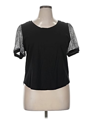 DKNY Short Sleeve T-Shirt (view 1)