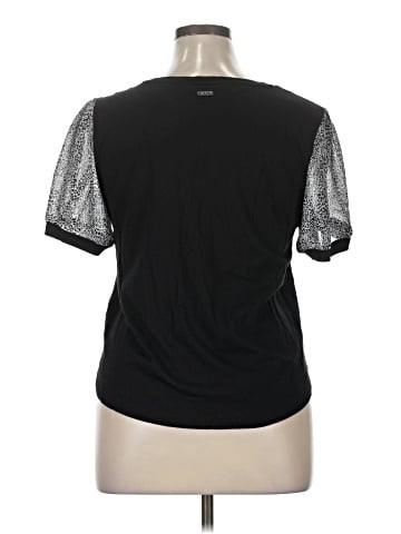 DKNY Short Sleeve T-Shirt (view 2)