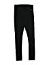 Zara Black Active Pants Size 9 - photo 1