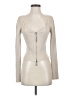Pink Rose Ivory Jacket Size S - photo 1