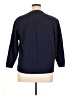 Denim & Co 100% Cotton Blue Pullover Sweater Size XL - photo 2