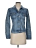 J.Crew Factory Store Blue Denim Jacket Size XXS - photo 1