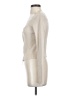 Pink Rose Ivory Jacket Size S - photo 5