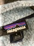 Patagonia Blue Fleece Size S - photo 6