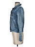 J.Crew Factory Store Blue Denim Jacket Size XXS - photo 5
