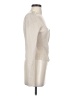 Pink Rose Ivory Jacket Size S - photo 4