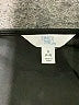 Time and Tru Black Sleeveless Top Size S - photo 7