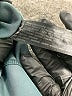 Zara Teal Active Pants Size S - photo 8
