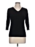 db established 1962 Black Pullover Sweater Size L - photo 1