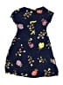 Unbranded Floral Blue Dress Size 6 (estimated) - photo 1