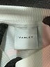 Varley Ivory Pullover Sweater Size M - photo 6
