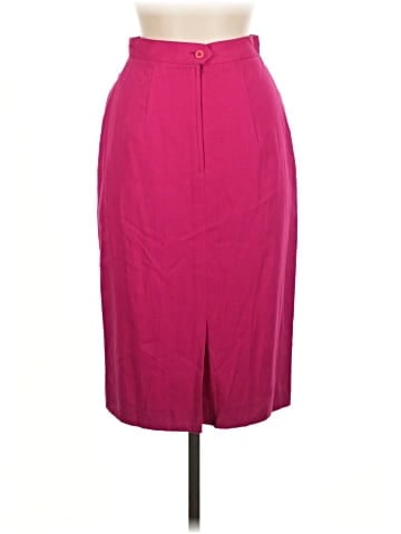 Cliche Formal Skirt (view 2)