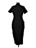 Dynamite Black Cocktail Dress Size 1X - photo 2