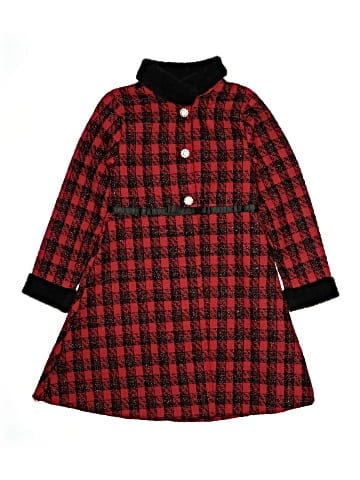 Blueberi Boulevard Coat (view 1)