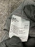 Alfani Solid Gray Dress Pants Size 18S - photo 5