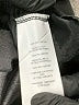 Bebe 100% Polyester Solid Black Cocktail Dress Size S - photo 8