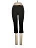 Nike Solid Black Active Pants Size M - photo 1