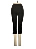 Nike Solid Black Active Pants Size M - photo 2