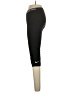 Nike Solid Black Active Pants Size M - photo 5