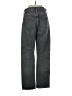 AGOLDE 100% Cotton Gray Jeans Size 25 waist - photo 2