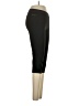 Nike Solid Black Active Pants Size M - photo 4