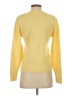 Unbranded 100% Acrylic Yellow Pullover Sweater Size M (estimated) - photo 2