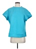 Prettygarden Teal Active T-Shirt Size S - photo 1