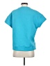 Prettygarden Teal Active T-Shirt Size S - photo 2