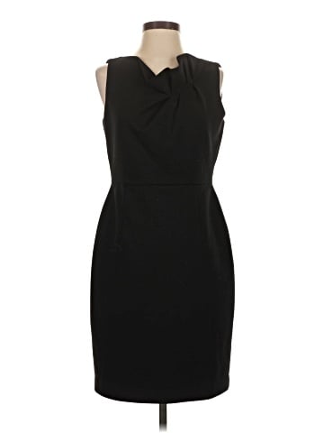 Tahari Cocktail Dress (view 1)