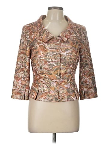 Worth New York Blazer (view 1)
