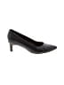Clarks Black Heels Size 10 - photo 1