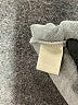 LoveRiche Solid Gray Casual Dress Size S - photo 8