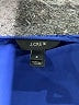 J.Crew 100% Polyester Blue 3/4 Sleeve Blouse Size 2 - photo 7