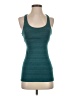 Beyond Yoga Teal Tank Top Size XS - photo 1