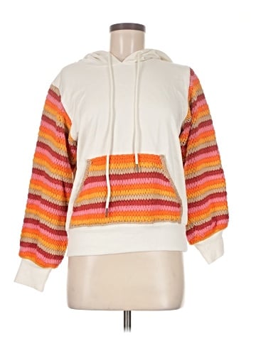 Dance & Marvel Sweatshirt (view 1)