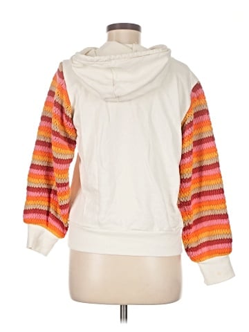 Dance & Marvel Sweatshirt (view 2)