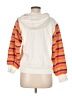 Dance & Marvel White Sweatshirt Size M - photo 2