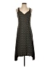 Max Studio Black Casual Dress Size M (estimated) - photo 1