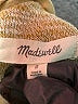 Madewell Metallic Tan Turtleneck Sweater Size S - photo 7
