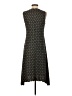 Max Studio Black Casual Dress Size M (estimated) - photo 2