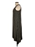 Max Studio Black Casual Dress Size M (estimated) - photo 5