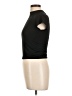 Forever 21 Black Short Sleeve Turtleneck Size L (estimated) - photo 5