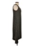 Max Studio Black Casual Dress Size M (estimated) - photo 4