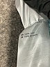 Samsoe Samsoe 100% Cotton Teal Cocktail Dress Size L - photo 9