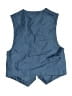 Nautica 100% Polyester Blue Vest Size 6 - photo 2