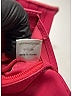 MCM 100% Leather Pink Leather Wallet One size - photo 8