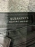 ALLSAINTS Black Casual Pants Size 27 waist - photo 7